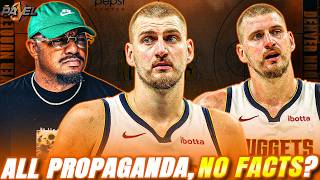 Is Jokic Overrated Let’s Be Real