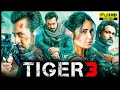 Tiger 3 Full Movie | Salman Khan | Katrina Kaif | Emraan Hashmi | New Bollywood Movie 2023