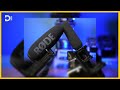 Shotgun mics audio for youtubes pt 1