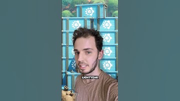 Improved item and storage management is comin’ soon 🤩📦