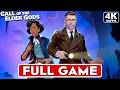 Call of the Elder Gods Full Gameplay Walkthrough 🎮