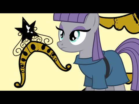 Elements Of Disharmony: An MLP Theory - YouTube