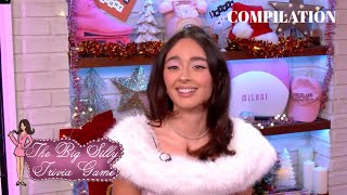 Vacay Mode: ON | Best Spring Break &amp; Holiday Movies to Binge | COMPILATION | Big Silly Trivia Game