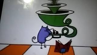 Sesame Street - Noodles And Nedd - Duet