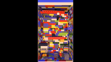 Dynamic Machines Render Challenge Submission - 3D workflow