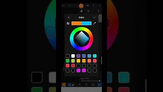 PicsArt New Creative Photo Editing | PicsArt Dual Tone Photo Editing | #shorts #picsart #viral screenshot 4