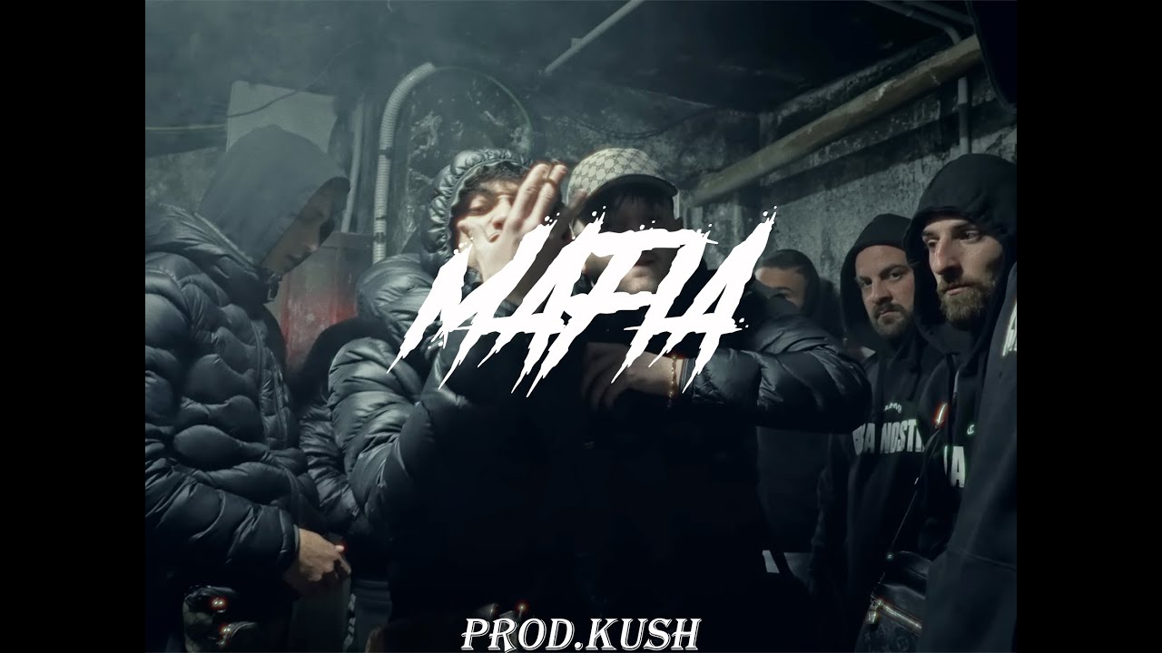 [SOLD] Mikush x Paky Drill Type Beat 