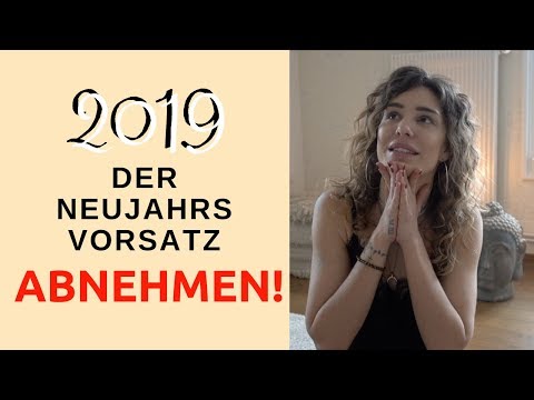 Jahresvorsatz ABNEHMEN
