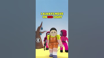 When you PRANKS Youngest Sibling in SQUID GAMES…😂🎵 #adoptme #roblox #robloxshorts