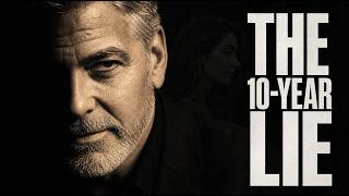 George Clooney: The Marriage Truth