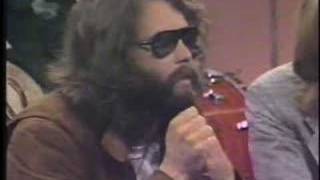 Jim Morrison - The Future of Music