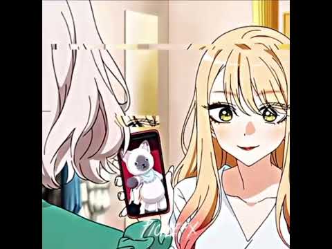Marin kitagawa edit #shorts