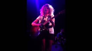 Design - Tori Kelly