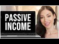 5 Best Ways To Make Passive Income Online 💸