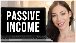 5 Best Ways To Make Passive Income Online 💸 screenshot 4