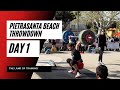 Pietrasanta Beach Throwdown 2024 Day 1 | Leonardo Barneschi