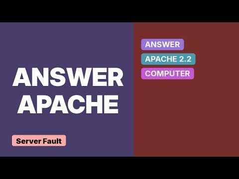 DevOps & SysAdmins: Can't find httpd.pid to use for Monit apache2 monitoring (4 Solutions!!)