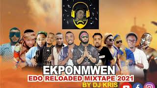 latest benin music mix party jam 2021 Edo music live on stage dj kris ft Francis Nize,Oletin,don vs.