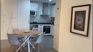 1-bedroom apartament for rent in Malaga - Spotahome (ref 972589)