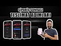 Tesla Sipariş Ettikten Sonra Ne Oluyor? | Teslimat Görevlerindeki 7 Adım Detaylı Anlatım