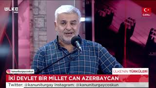 Turgay Coşkun - Bu Dağdan Aşmak Olmaz Ft. Cavit Tebrizli