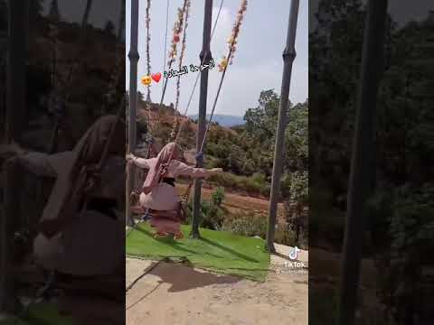 اكبر خوف ديتو في حياتي ملي ركيت فيه