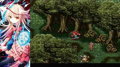 Chrono Trigger first playthrough - Part 4