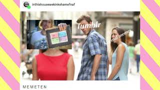 Memeception Memeception