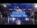 J Blaze - Wow | Midnight Masters Vol. 89