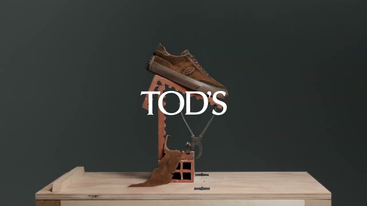 Tod's Icons - Sneakers