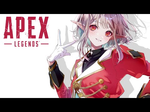 【APEX】え！もう新シーズン！？！！！？【にじさんじ/える】