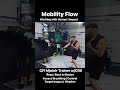 #backtobasics #mobility #selfdefense #impact