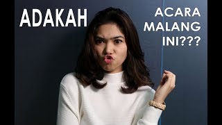 ADAKAH ACARA MALANG INI (Feat. Isyana Sarasvati) - Hip Hop Version