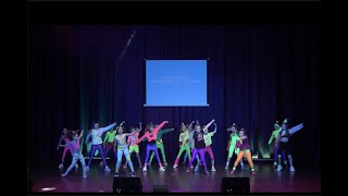 💫 Звітний концерт. Червень 2023 💫 WakeUPdanceShow