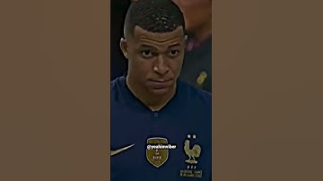 Thumbnail of The Saddest World Cup. (Past Lives Edit)