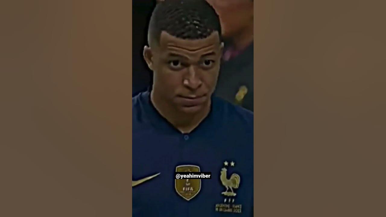 The Saddest World Cup. (Past Lives Edit)