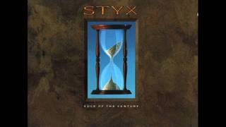 Styx - World Tonite (1990)