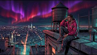 4AM Rooftop Reflections • 420 Chill Rap • Beats to Drift, Smoke & Think [Vol 4 Full Tape]