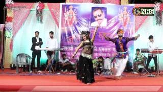 Marwadi DJ HIT Song - मईया घमसाल जी को मेलो | PRABHU MANDARIYA | New Rajasthani DJ Song