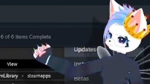 🔥 Fix Modded Desktop Mate VRM | Stop Updates & Fix IL2CPP Error (Feb 2025)