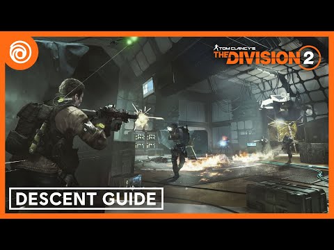 : Descent Mode Guide