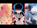 10 Most EXPECTED Anime Of Fall/Winter 2022 💖