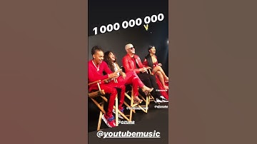 DJ Snake, Selena Gomez, Cardi B, Ozuna - Taki Taki Reaches 1 Billion Views 2/1/2019