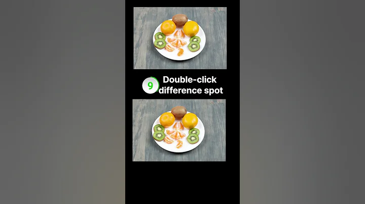 99% Can’t Find the Difference: Can You Spot It?