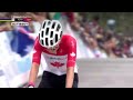 2025 UCI Road World Championships Women Elite Road Race Highlights