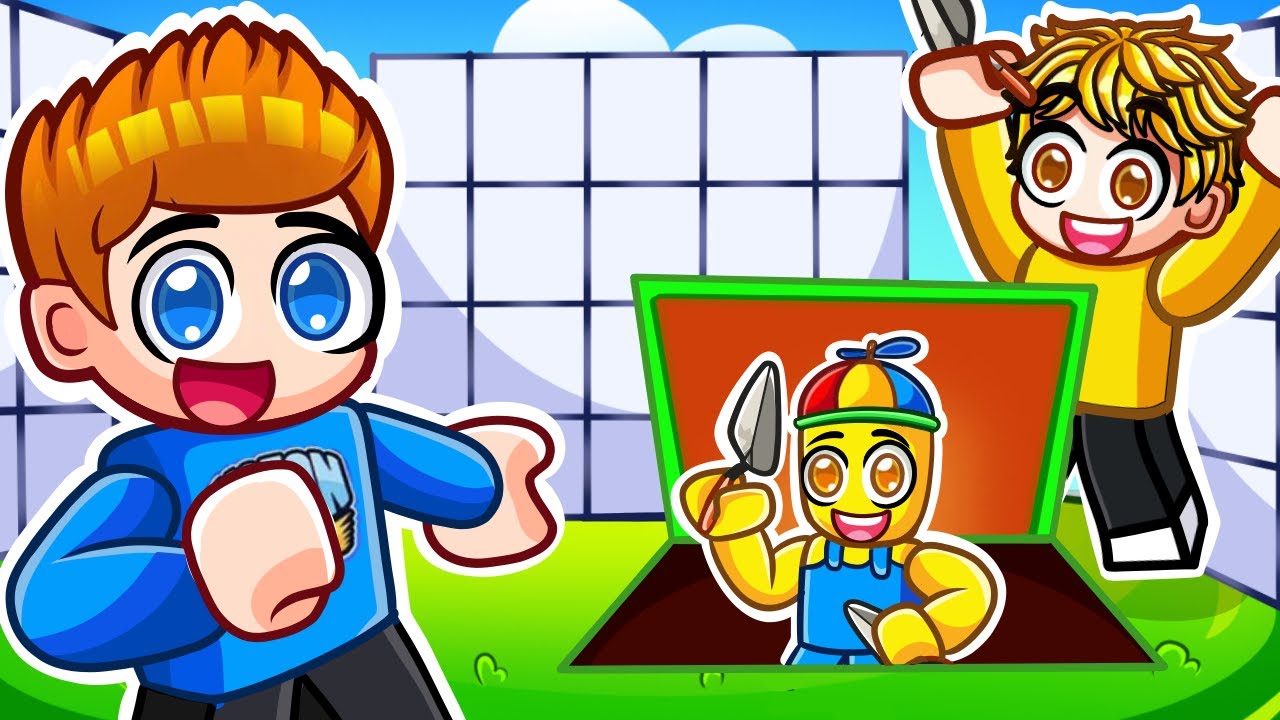 Zrobiłem TAJNĄ BAZĘ w Roblox Rivals!