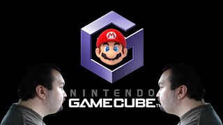 Legally Acquired Gamecube Stream @Brandood2
