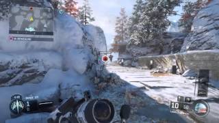 Leftover clip [Bo3]