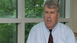 Penn State Management Development Faculty - Harold Johnson