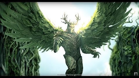 Injustice 2 - Swamp Thing - Full Walkthrough